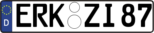 ERK-ZI87