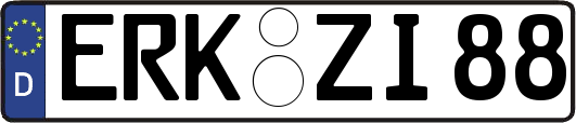 ERK-ZI88