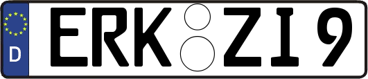 ERK-ZI9