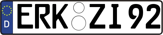 ERK-ZI92