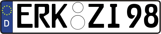 ERK-ZI98