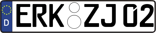 ERK-ZJ02