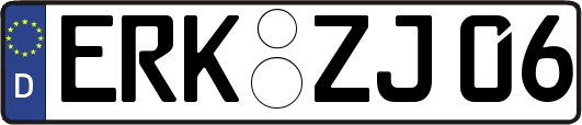 ERK-ZJ06