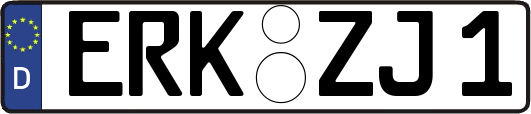 ERK-ZJ1
