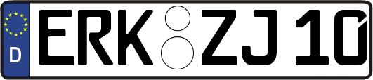 ERK-ZJ10