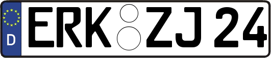 ERK-ZJ24