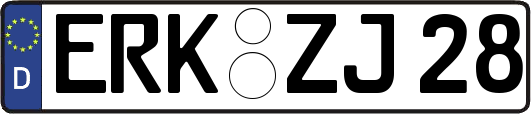 ERK-ZJ28