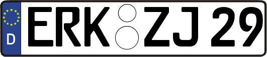 ERK-ZJ29