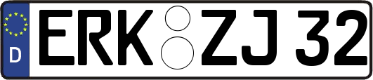 ERK-ZJ32