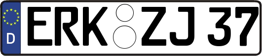 ERK-ZJ37