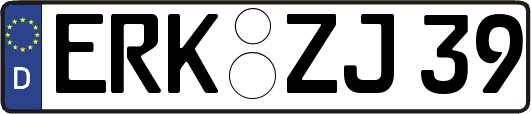ERK-ZJ39