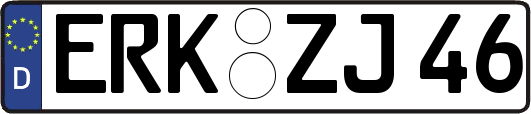 ERK-ZJ46