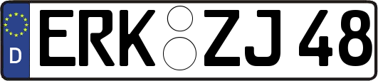 ERK-ZJ48