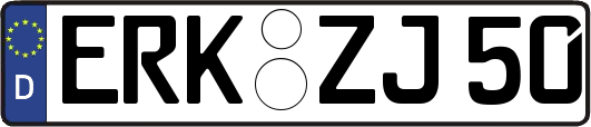 ERK-ZJ50