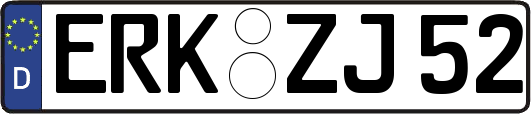 ERK-ZJ52