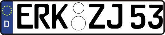 ERK-ZJ53