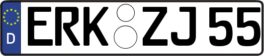 ERK-ZJ55
