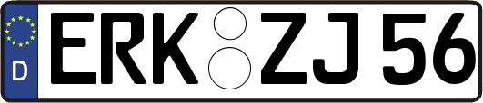 ERK-ZJ56