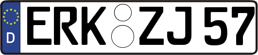 ERK-ZJ57