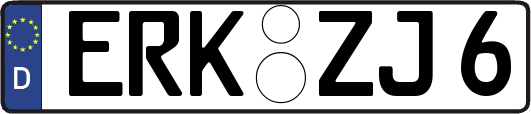 ERK-ZJ6