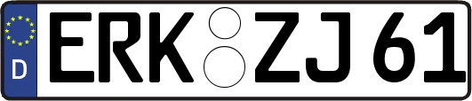 ERK-ZJ61