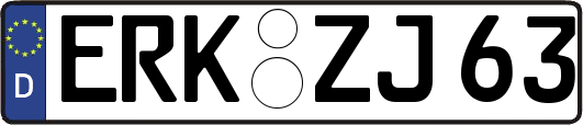 ERK-ZJ63