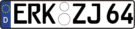 ERK-ZJ64