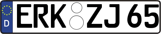 ERK-ZJ65