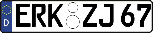 ERK-ZJ67