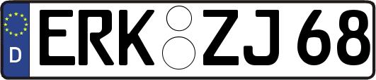 ERK-ZJ68