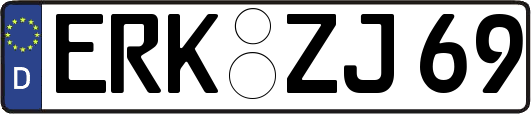 ERK-ZJ69