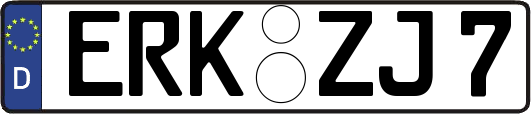 ERK-ZJ7