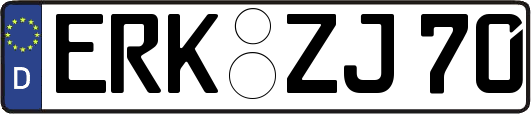 ERK-ZJ70