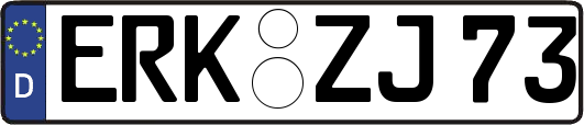 ERK-ZJ73