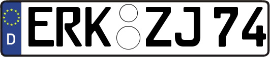 ERK-ZJ74