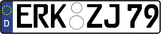 ERK-ZJ79
