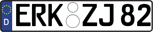 ERK-ZJ82