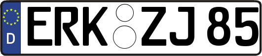 ERK-ZJ85