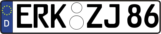 ERK-ZJ86