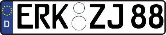 ERK-ZJ88