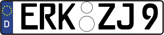 ERK-ZJ9