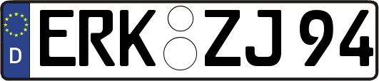 ERK-ZJ94