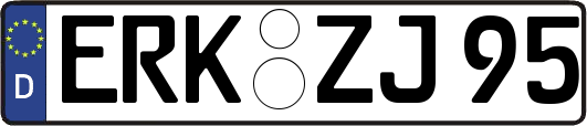 ERK-ZJ95