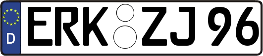 ERK-ZJ96