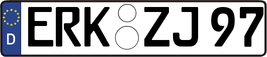 ERK-ZJ97