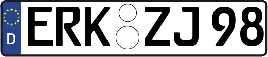 ERK-ZJ98