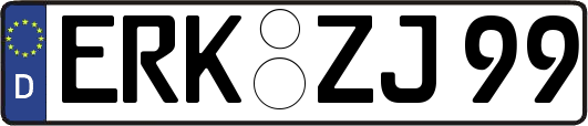 ERK-ZJ99