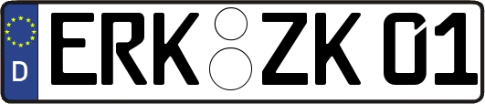 ERK-ZK01