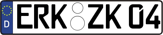 ERK-ZK04