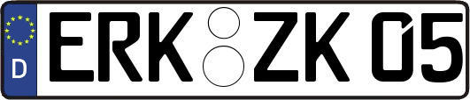 ERK-ZK05